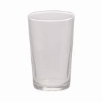 Shotglas BORJA, transparent, 7,8cm, Ø4,5cm, 8cl