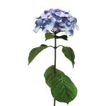 Hortensia artificial MEITAO, azul, 70cm