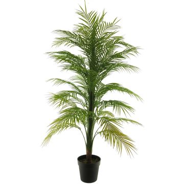 Palmera areca artificial ANTAI, 140cm