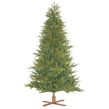 Árbol de Navidad de imitación ROM SPEED DELUXE, 200cm, Ø130cm