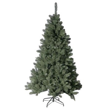 Árbol de Navidad simulación MADRID SPEED, 150cm, Ø80cm