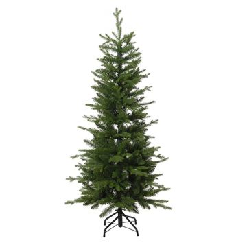 Árbol de Navidad artificial DEBBY, 120cm