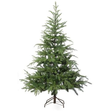 Árbol de Navidad artificial ANIANI, 150cm
