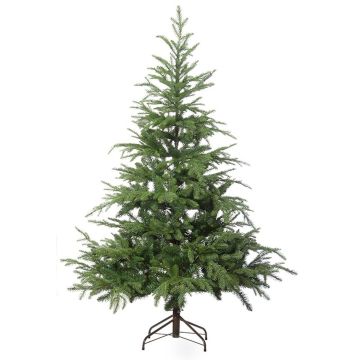 Árbol de Navidad artificial ANIANI, 180cm