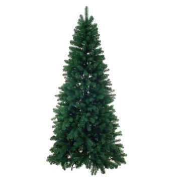 Árbol de Navidad artificial ARLENNA, 225cm