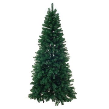 Árbol de Navidad artificial ARLENNA, 270cm