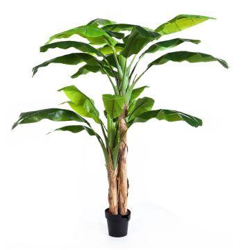 Planta Artificial Bananera Platanera - Compra Online