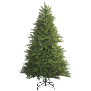 Árbol navideño artificial GENF SPEED, 150cm, Ø100cm