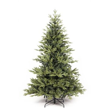 Árbol navideño artificial GRAZ SPEED, 150cm, Ø100cm