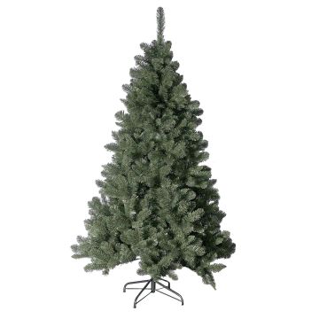 Árbol de Navidad simulación MADRID SPEED, 120cm, Ø65cm